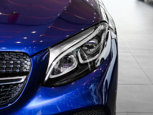 2017GLC 200 4MATIC ISUV 