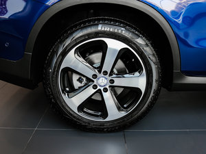 2017GLC 200 4MATIC ISUV ݆Ȧ