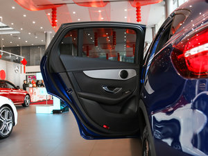 2017GLC 200 4MATIC ISUV ܇T