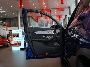 2017GLC 200 4MATIC ISUV {λ܇T