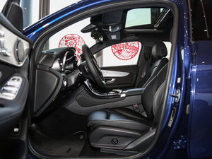 2017GLC 200 4MATIC ISUV ǰſg