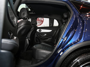 2017GLC 200 4MATIC ISUV ſg