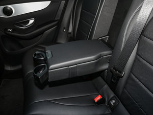 2017GLC 200 4MATIC ISUV g