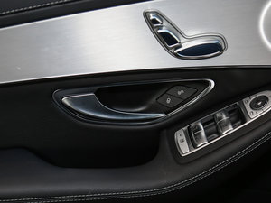 2017GLC 200 4MATIC ISUV g