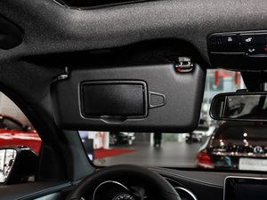 2017GLC 200 4MATIC ISUV (yng)壨