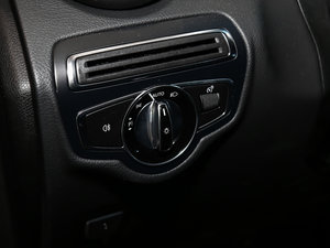 2017GLC 200 4MATIC ISUV п؅^