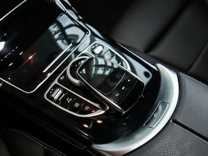 2017GLC 200 4MATIC ISUV п؅^