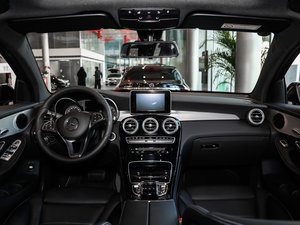 2017GLC 200 4MATIC ISUV ȫ