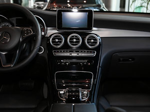 2017GLC 200 4MATIC ISUV п_