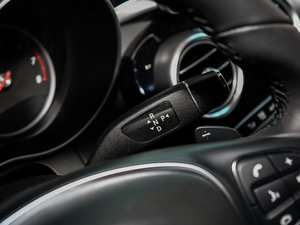 2017GLC 200 4MATIC ISUV QU