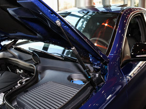 2017GLC 200 4MATIC ISUV 