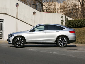 2017GLC 260 4MATIC ISUV ȣ