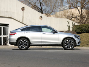 2017GLC 260 4MATIC ISUV w^