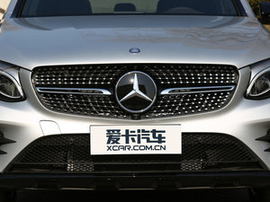2017GLC 260 4MATIC ISUV оW