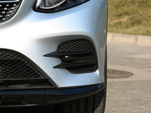 2017GLC 260 4MATIC ISUV ǰF