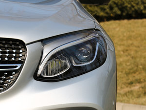 2017GLC 260 4MATIC ISUV 