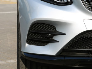 2017GLC 260 4MATIC ISUV ^