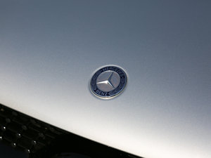 2017GLC 260 4MATIC ISUV ^