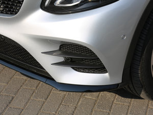 2017GLC 260 4MATIC ISUV ^