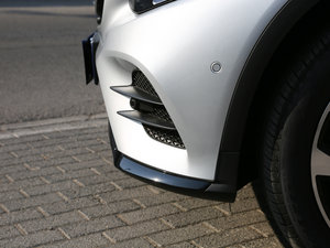 2017GLC 260 4MATIC ISUV ^