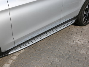 2017GLC 260 4MATIC ISUV ^