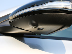 2017GLC 260 4MATIC ISUV ^