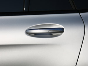 2017GLC 260 4MATIC ISUV ^