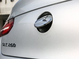 2017GLC 260 4MATIC ISUV ^