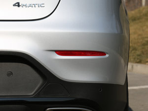 2017GLC 260 4MATIC ISUV ^