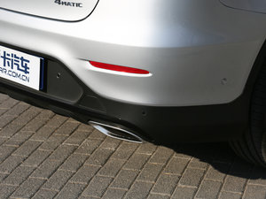 2017GLC 260 4MATIC ISUV ^