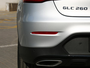 2017GLC 260 4MATIC ISUV ^