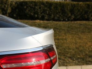 2017GLC 260 4MATIC ISUV ^