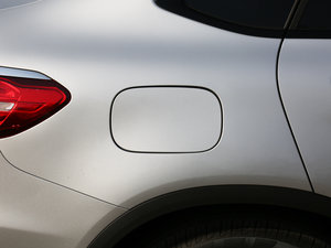 2017GLC 260 4MATIC ISUV ^