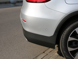 2017GLC 260 4MATIC ISUV ^