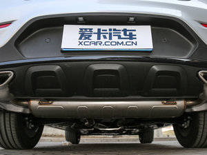 2017GLC 260 4MATIC ISUV ^