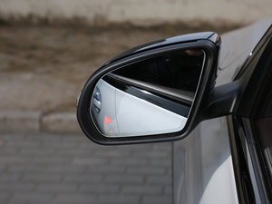 2017GLC 260 4MATIC ISUV ^