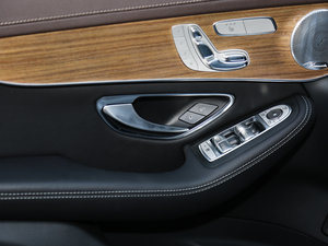 2017GLC 260 4MATIC ISUV g