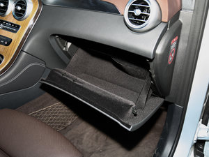 2017GLC 260 4MATIC ISUV 