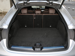 2017GLC 260 4MATIC ISUV g