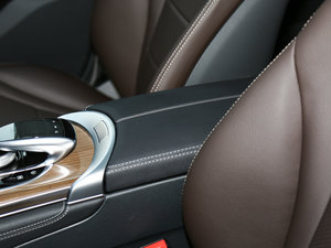 2017GLC 260 4MATIC ISUV 