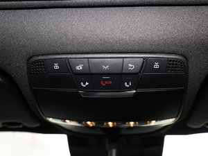 2017GLC 260 4MATIC ISUV g