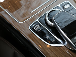 2017GLC 260 4MATIC ISUV п؅^(q)