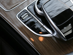 2017GLC 260 4MATIC ISUV п؅^(q)