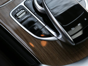 2017GLC 260 4MATIC ISUV п؅^(q)