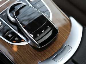 2017GLC 260 4MATIC ISUV п؅^(q)