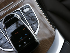 2017GLC 260 4MATIC ISUV п؅^(q)