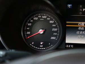 2017GLC 260 4MATIC ISUV п؅^(q)