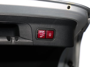 2017GLC 260 4MATIC ISUV 