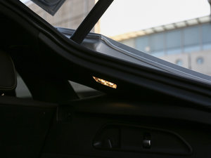 2017GLC 260 4MATIC ISUV 