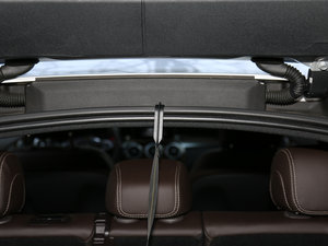 2017GLC 260 4MATIC ISUV 